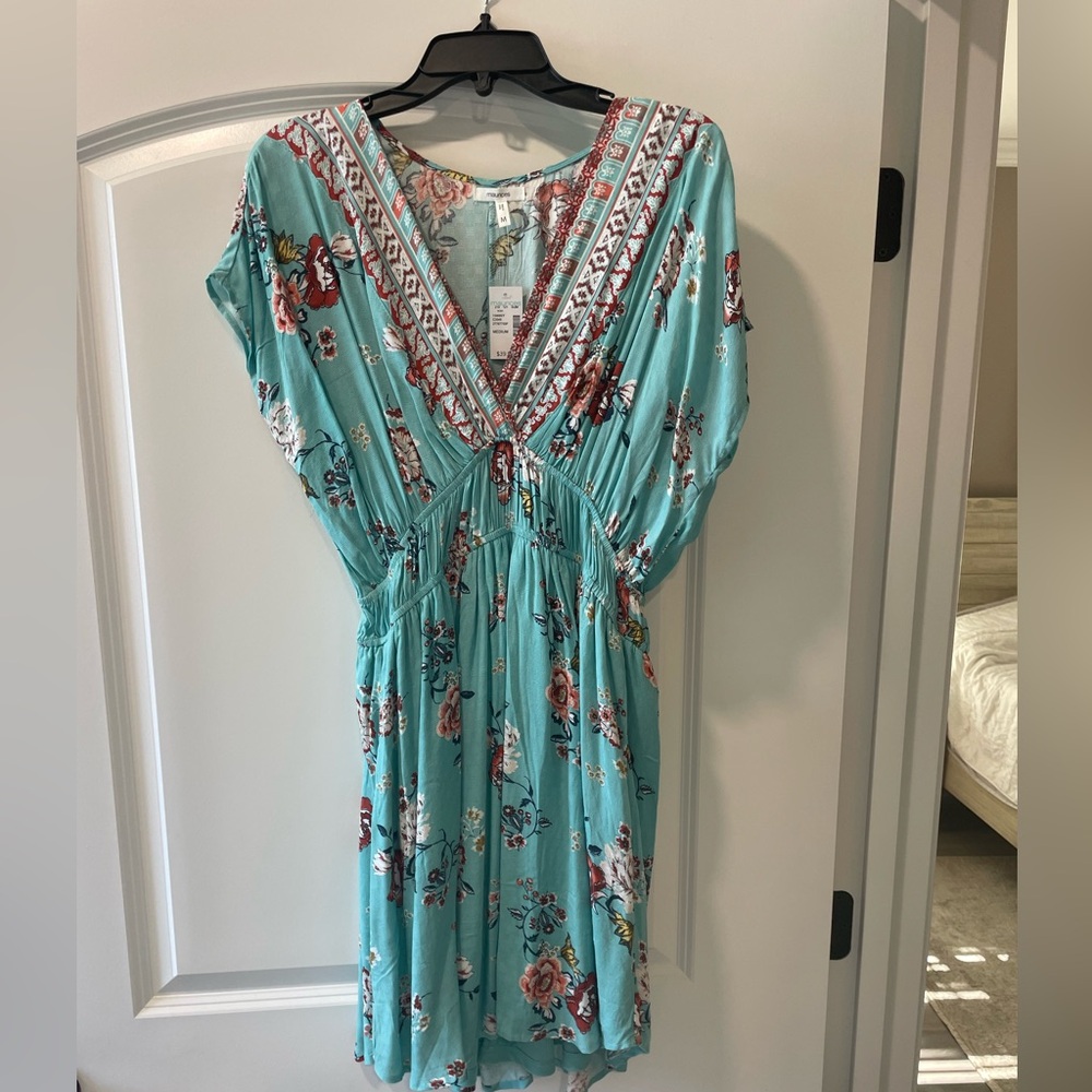 Sun dress
